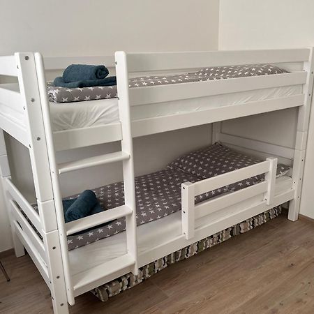 Ferienwohnung Mit Seeblick - Ossiacher See Gerlitzen 사텐도르프 외부 사진