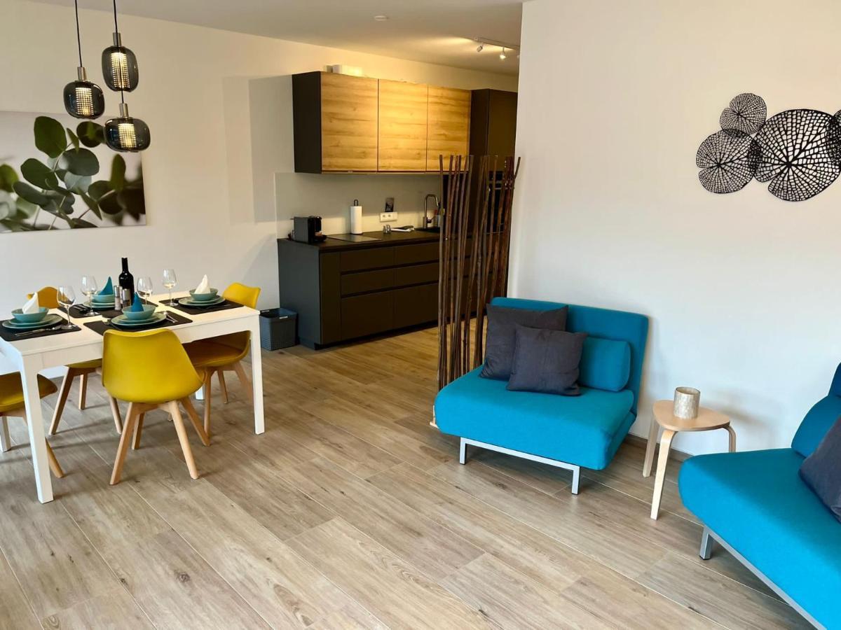 Ferienwohnung Mit Seeblick - Ossiacher See Gerlitzen 사텐도르프 외부 사진