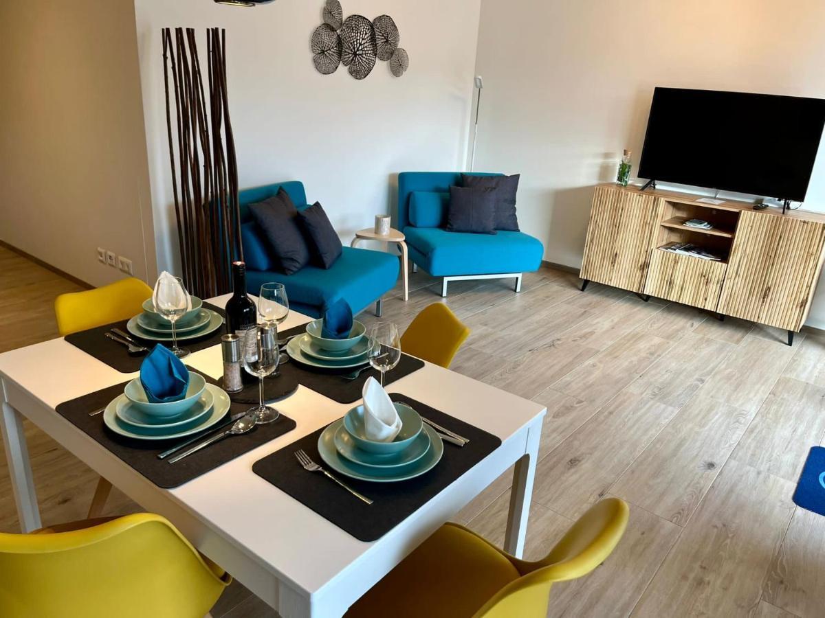 Ferienwohnung Mit Seeblick - Ossiacher See Gerlitzen 사텐도르프 외부 사진