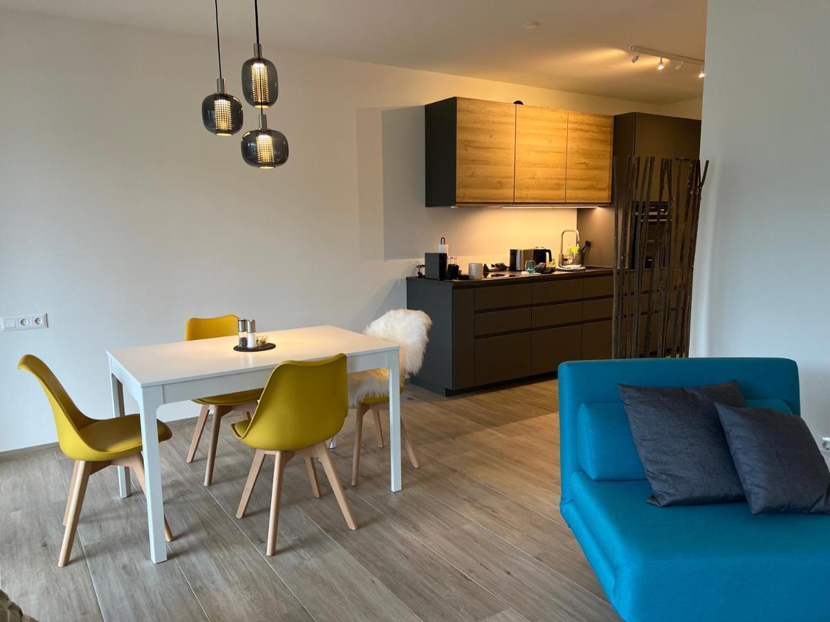 Ferienwohnung Mit Seeblick - Ossiacher See Gerlitzen 사텐도르프 외부 사진