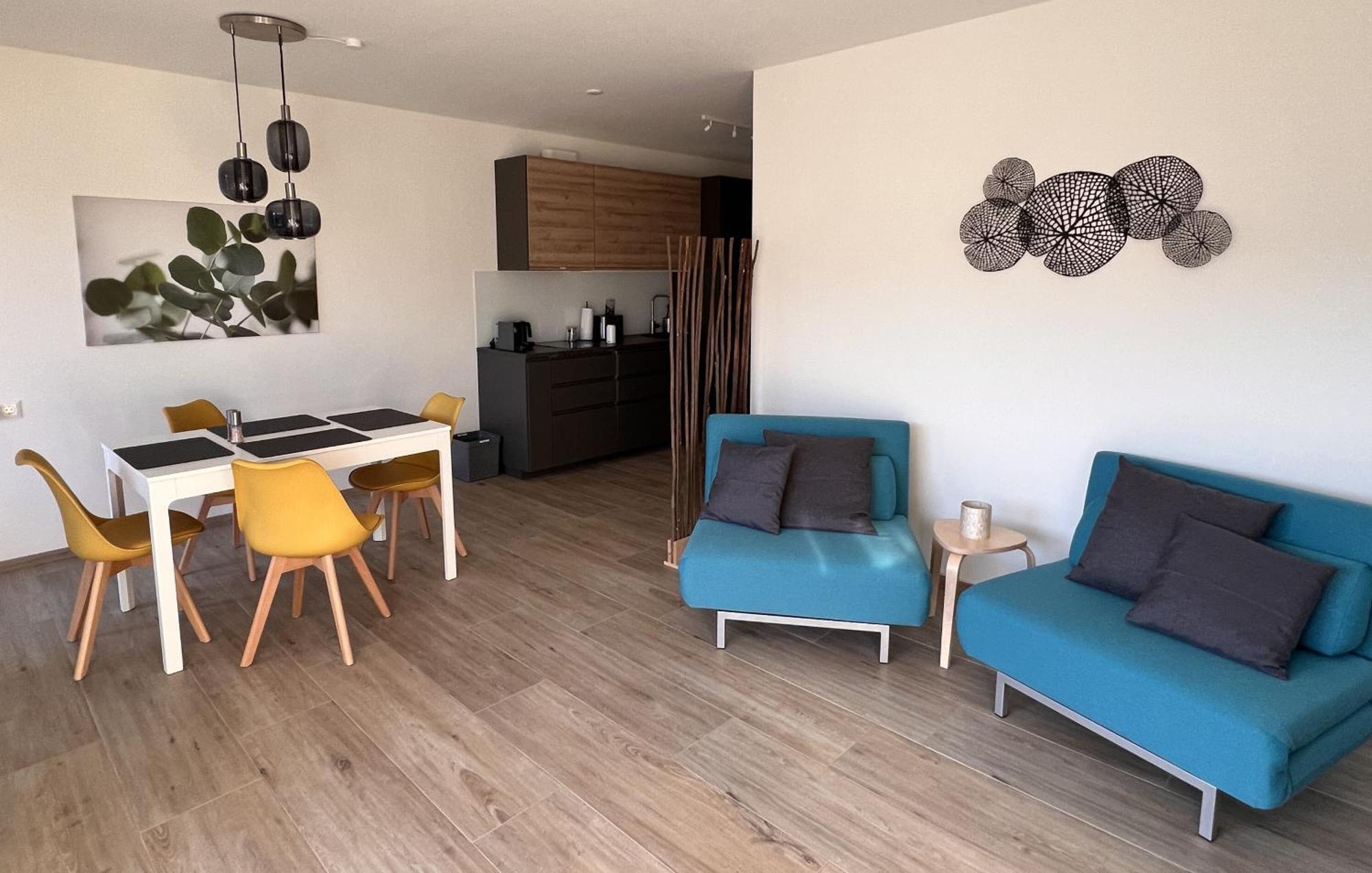 Ferienwohnung Mit Seeblick - Ossiacher See Gerlitzen 사텐도르프 외부 사진